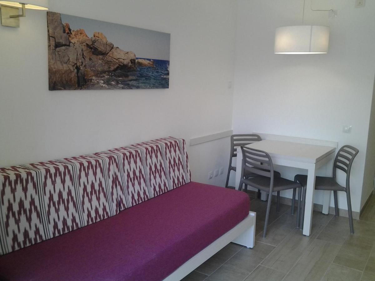 Apartaments Ses Dalies Port d'Alcúdia Exteriér fotografie