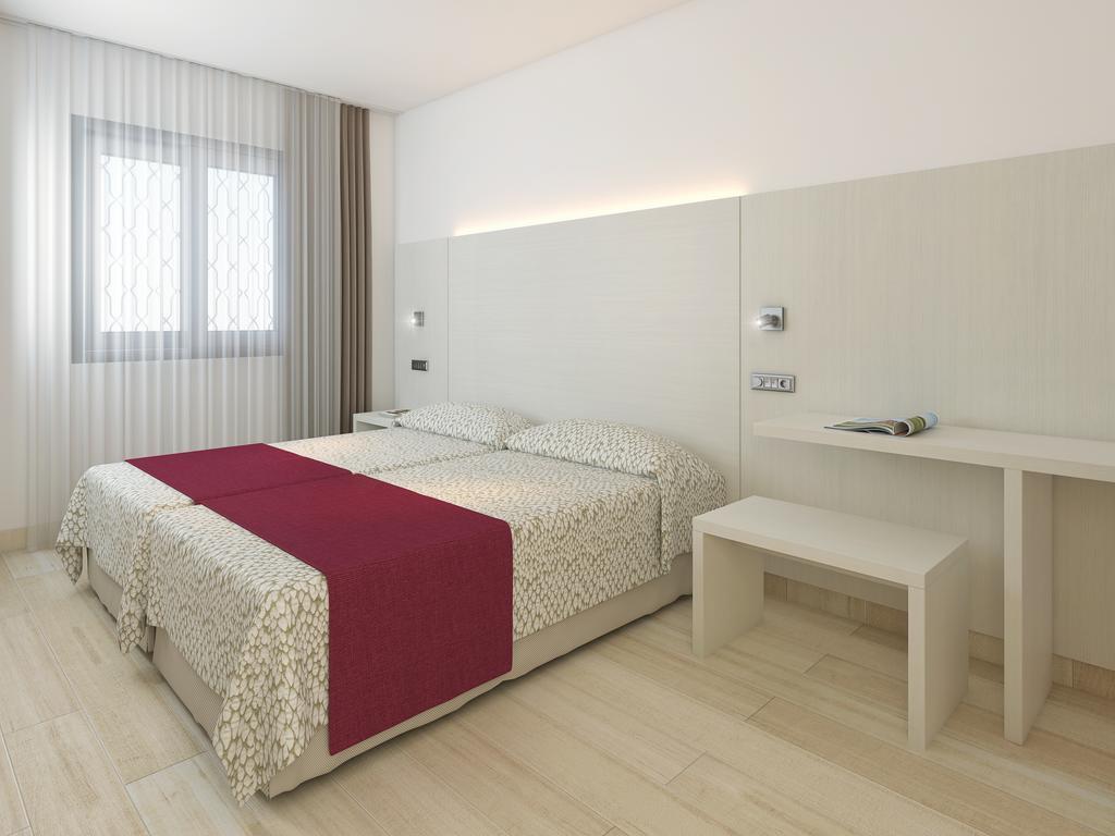 Apartaments Ses Dalies Port d'Alcúdia Pokoj fotografie